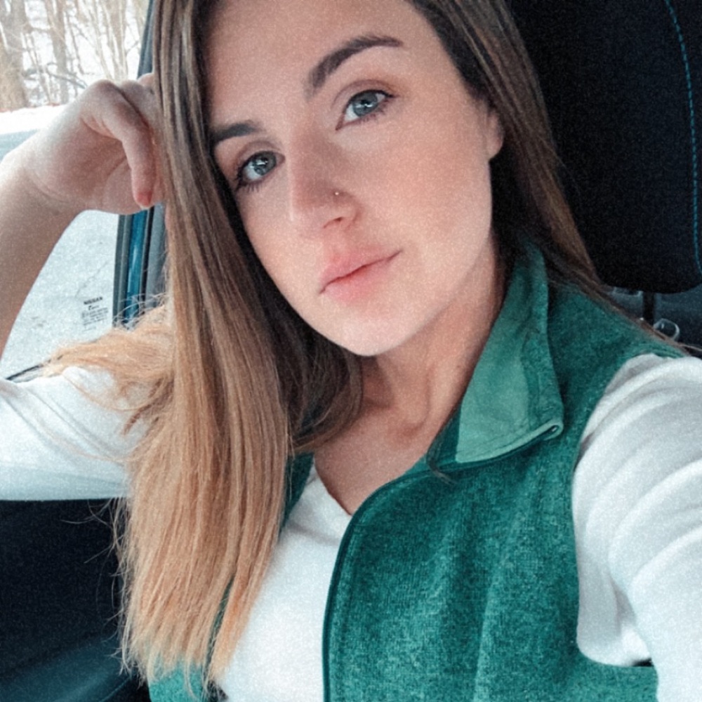 Meet your Posher, Micaela